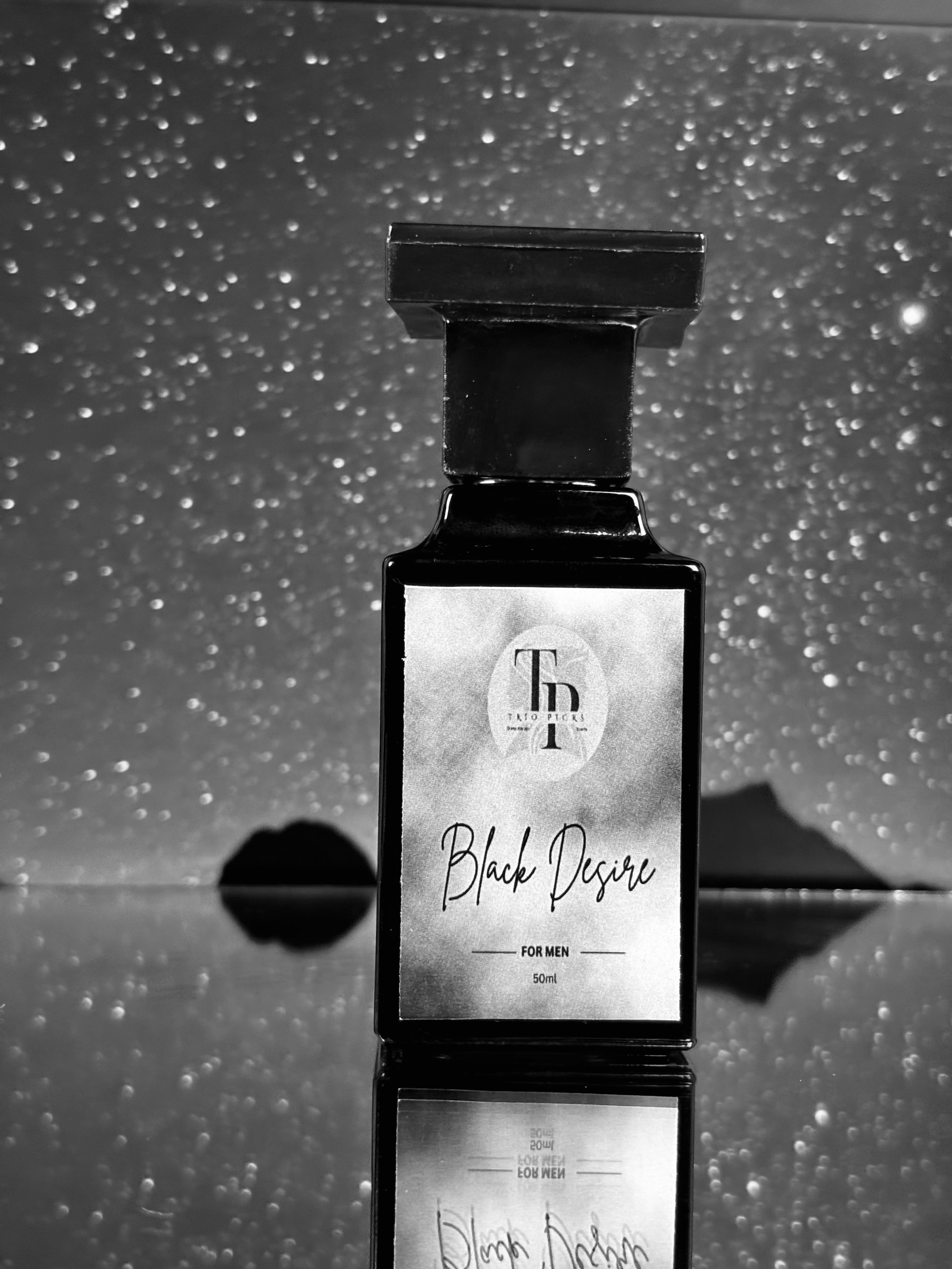 Black Desire