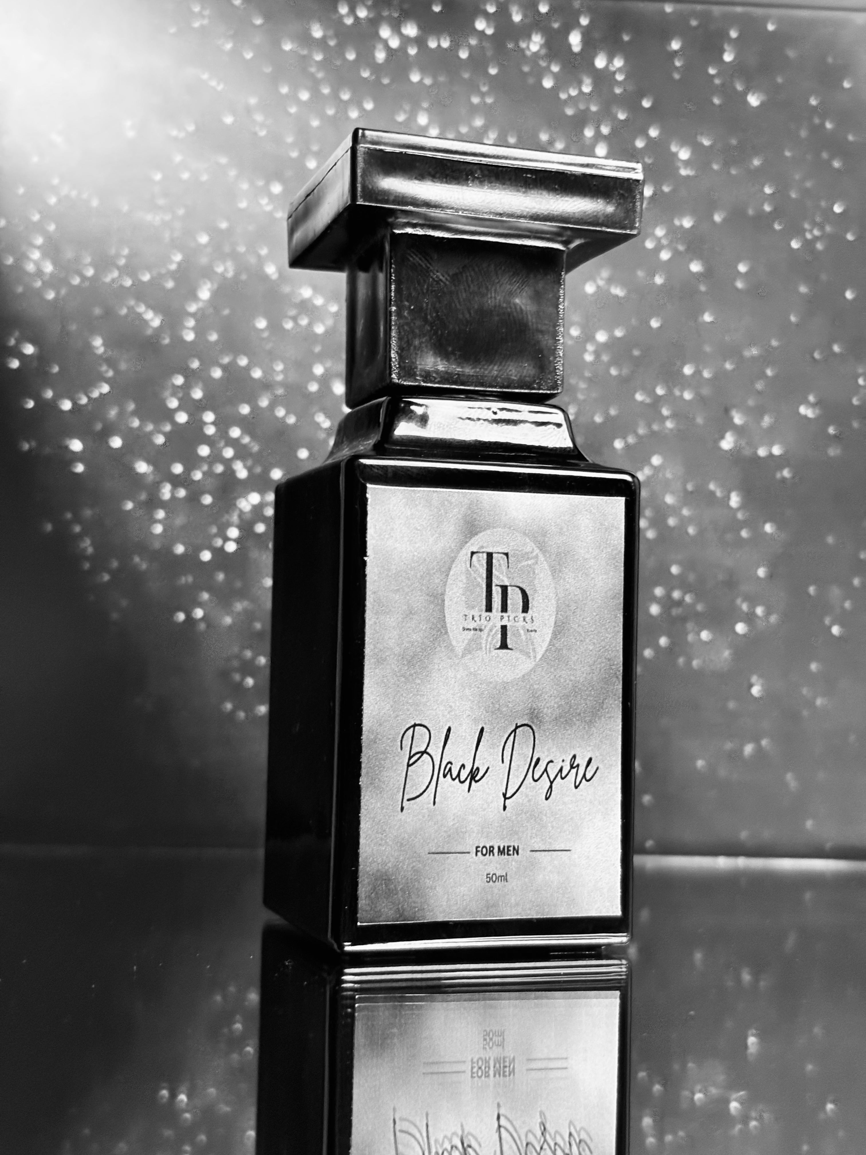 Black Desire