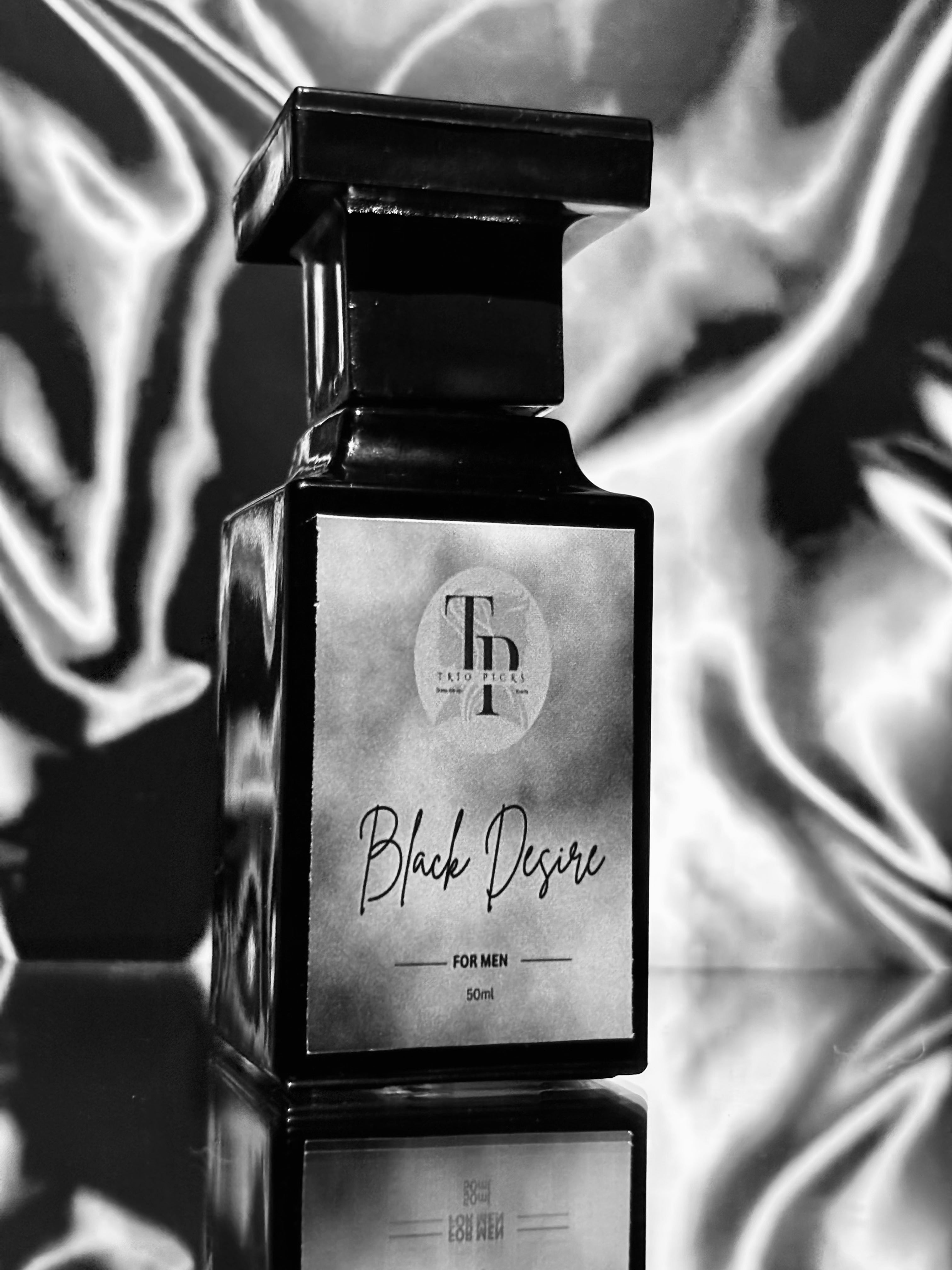 Black Desire