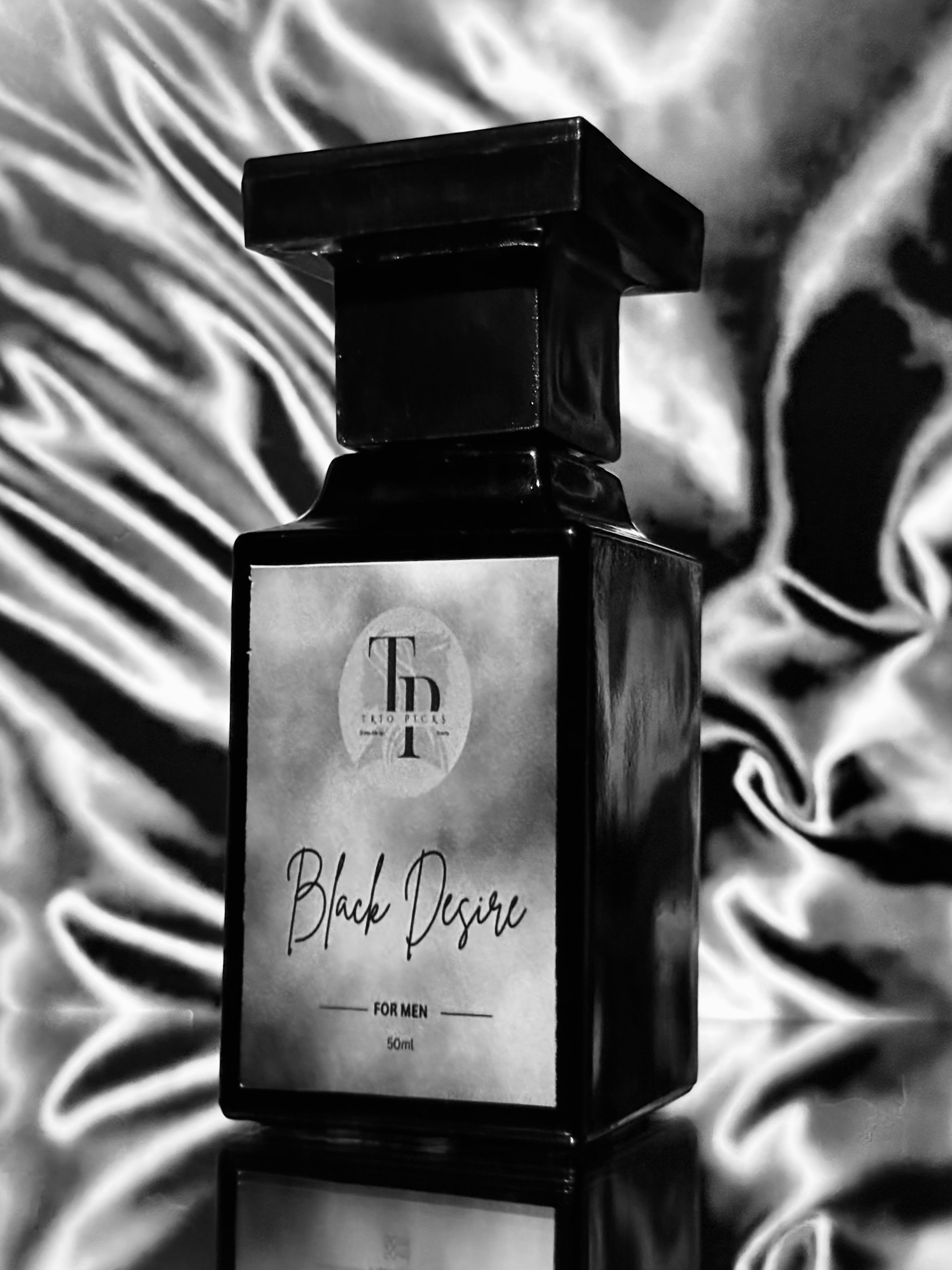 Black Desire