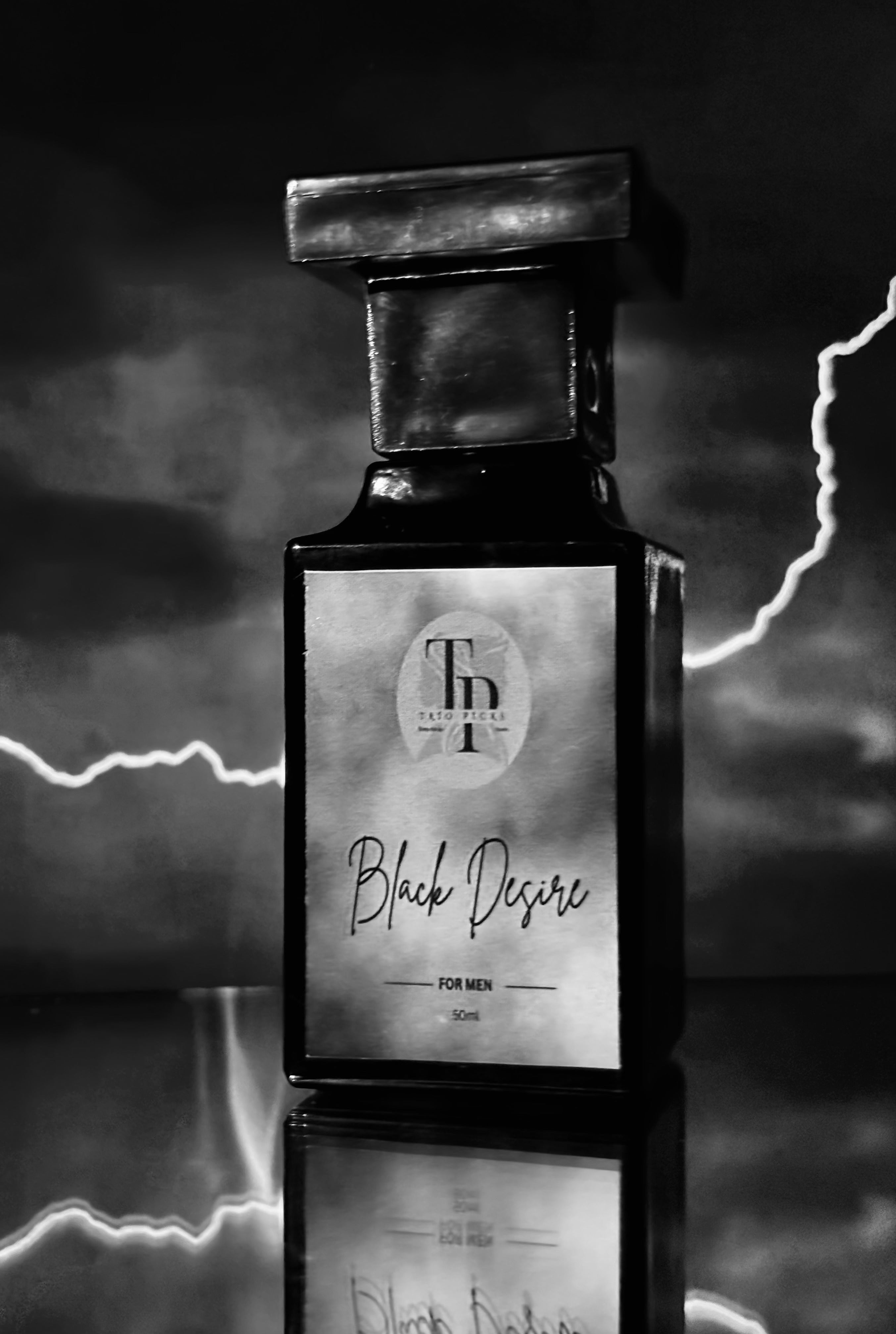 Black Desire