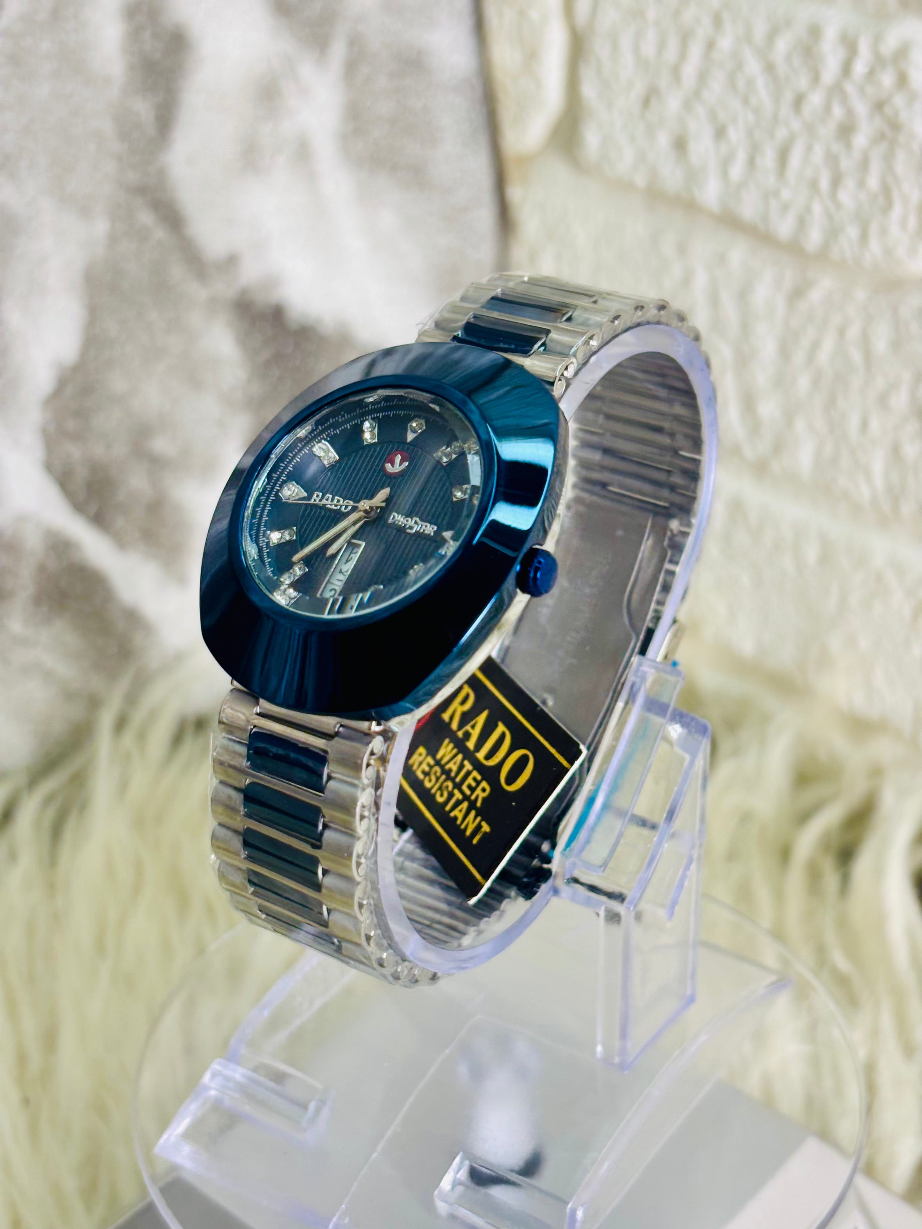 Rado Riaster
