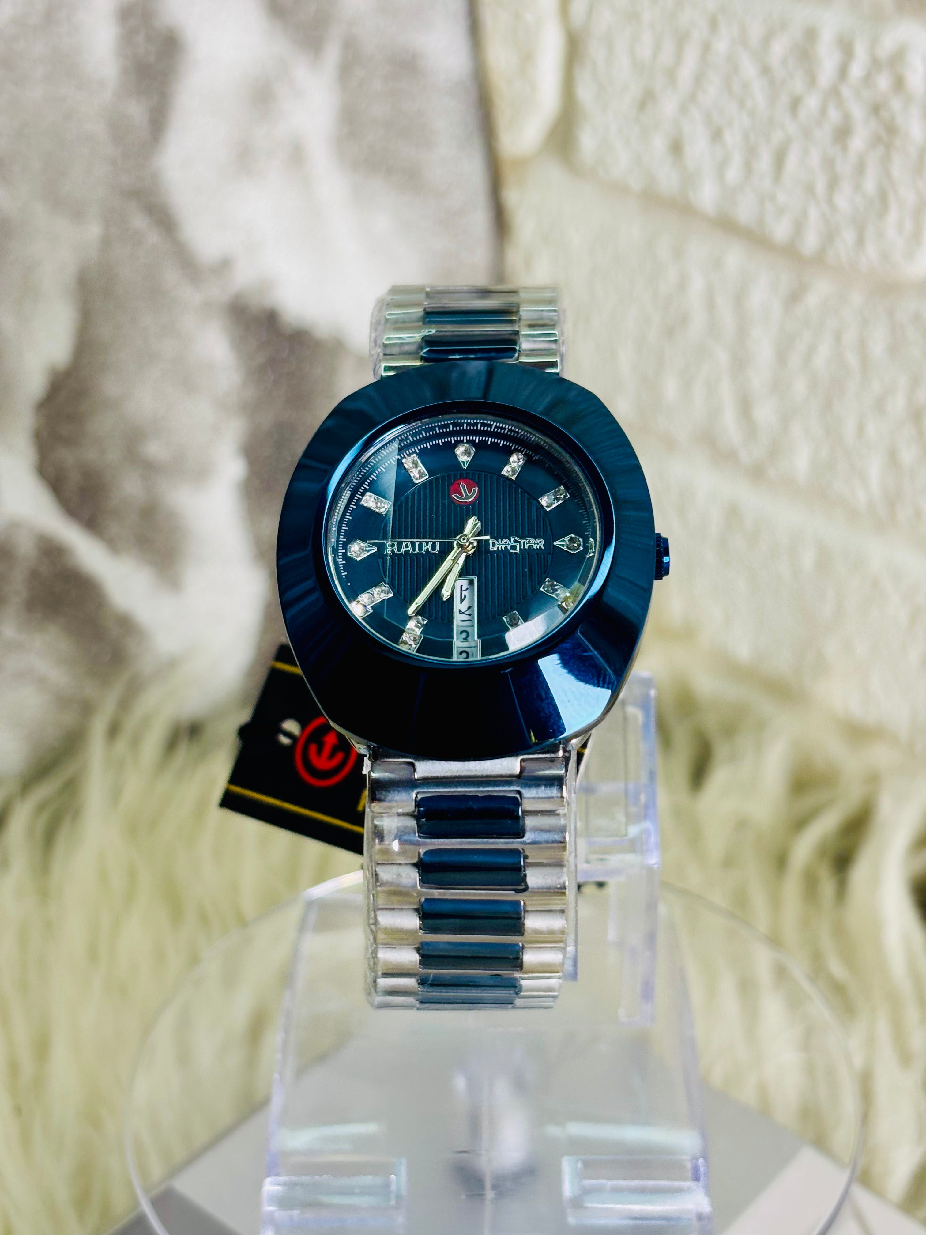 Rado Riaster