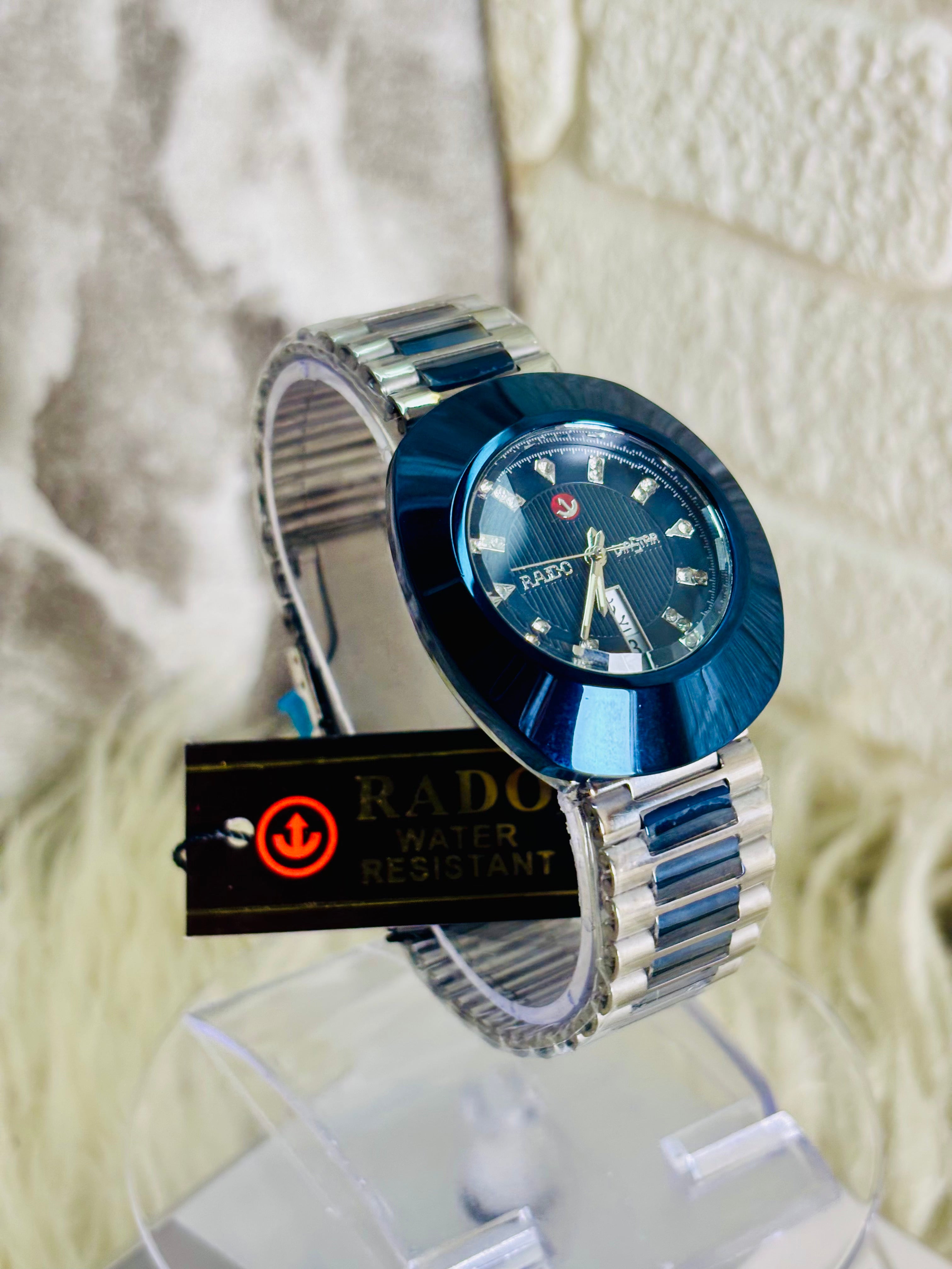 Rado Riaster