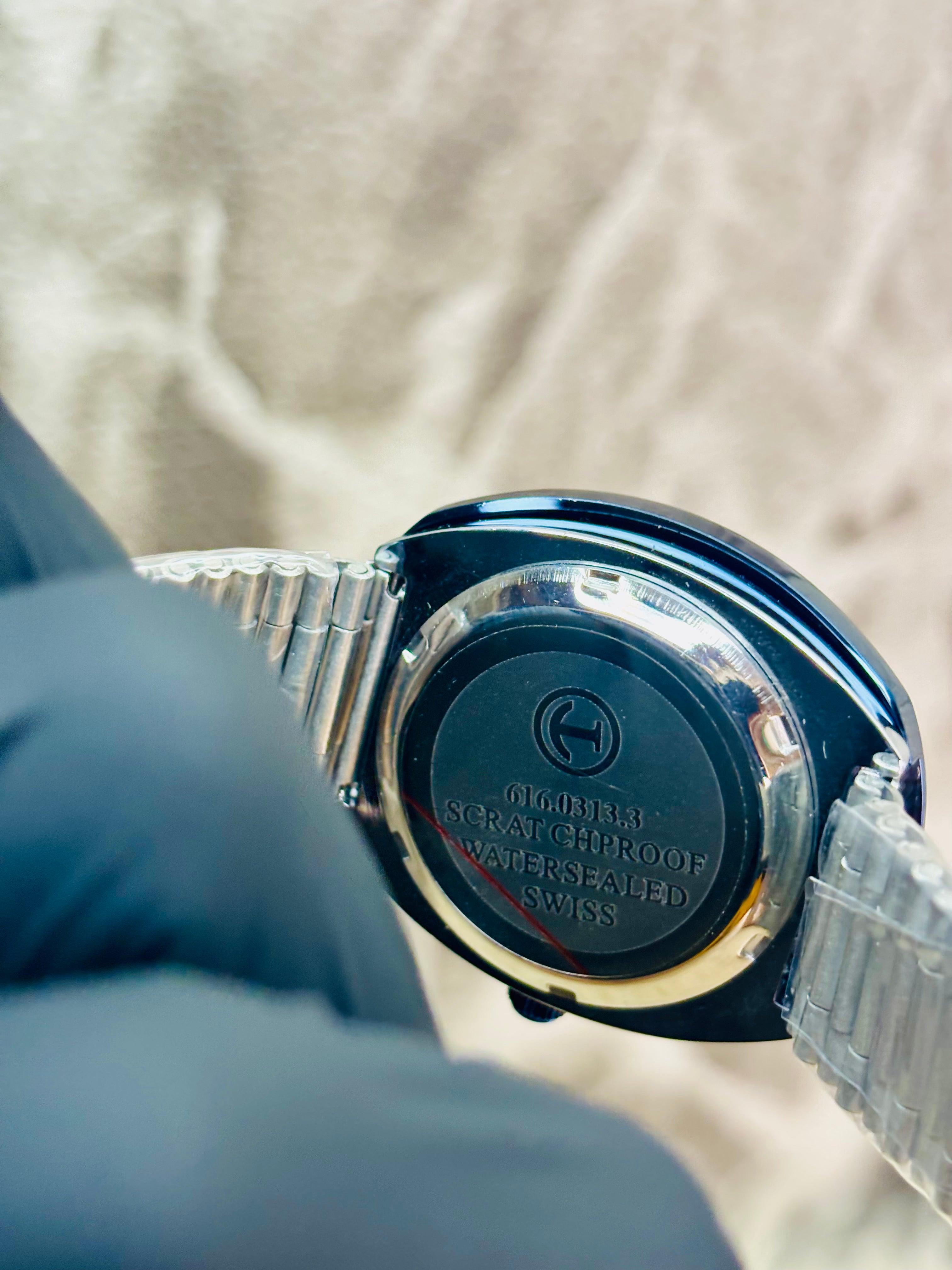 Rado Riaster