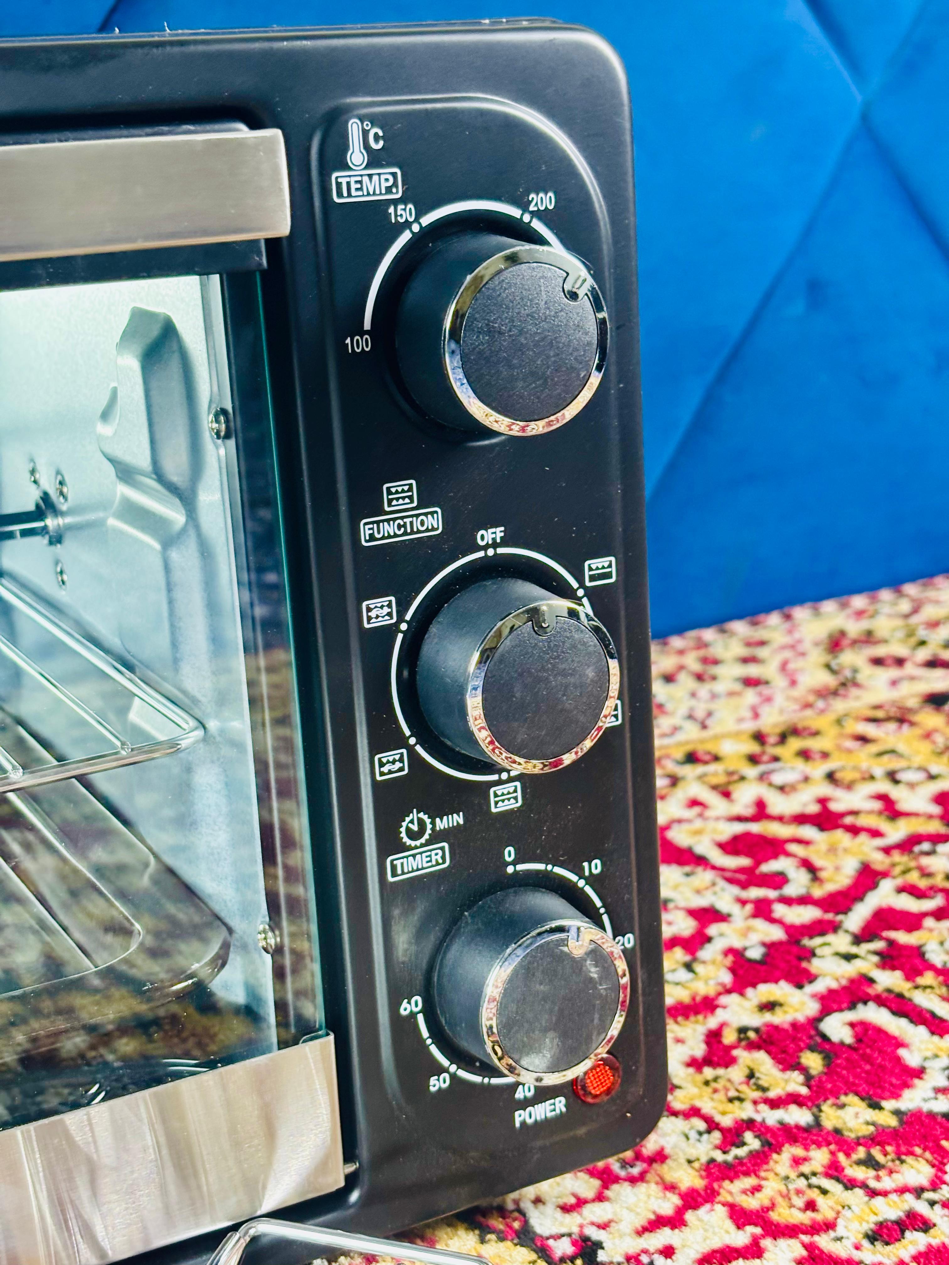 KENWOOD 36-LITER OVEN