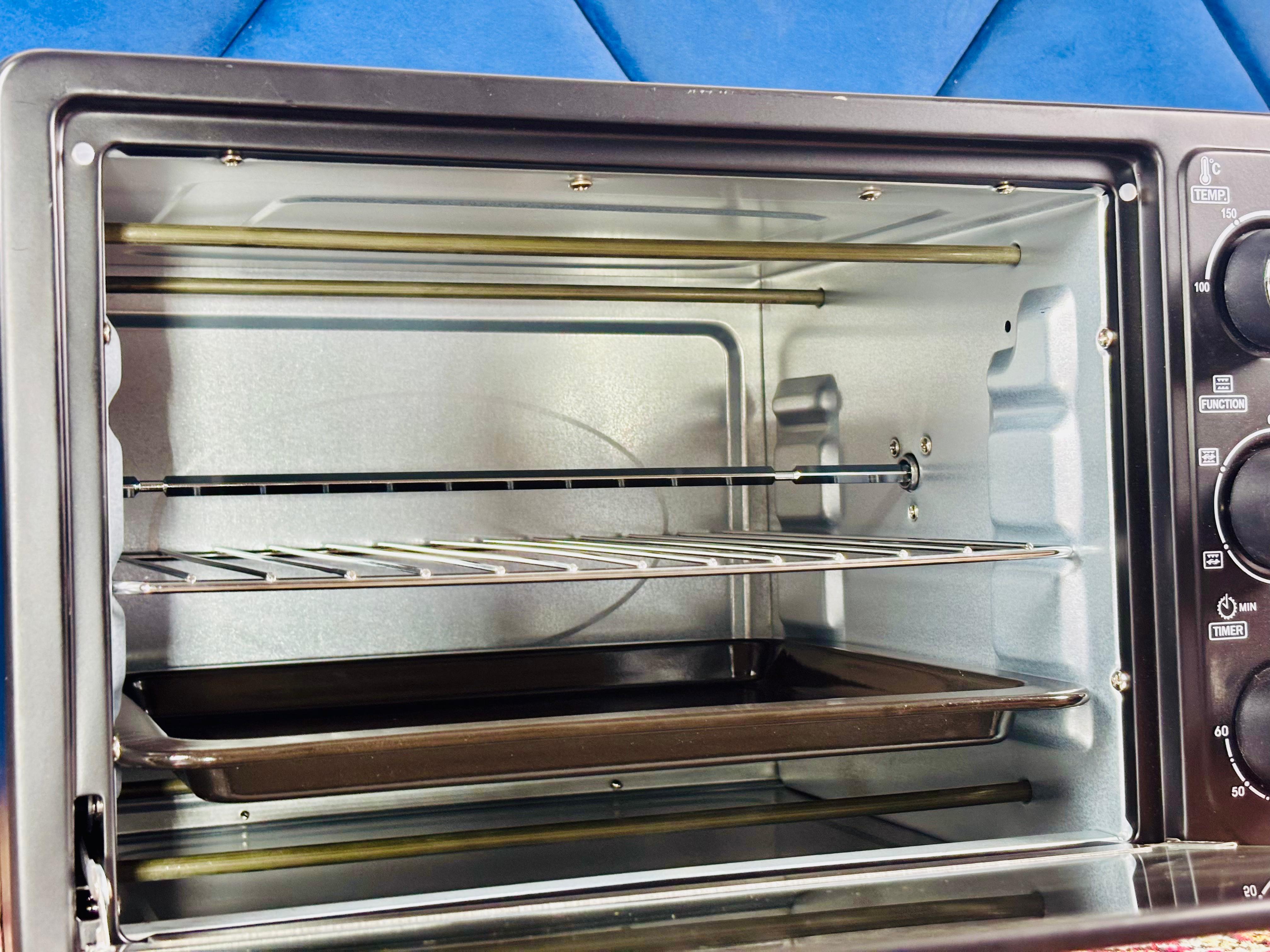 KENWOOD 36-LITER OVEN