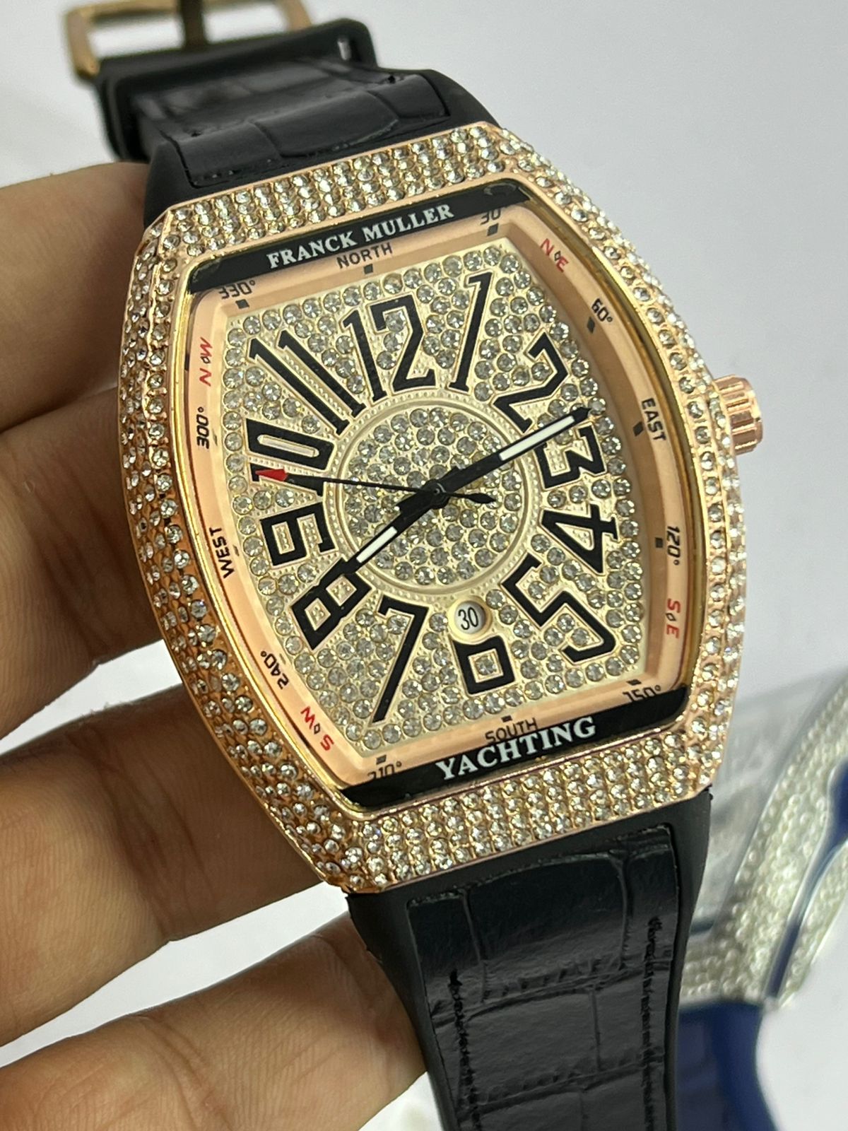 Franck Muller - Luxury
