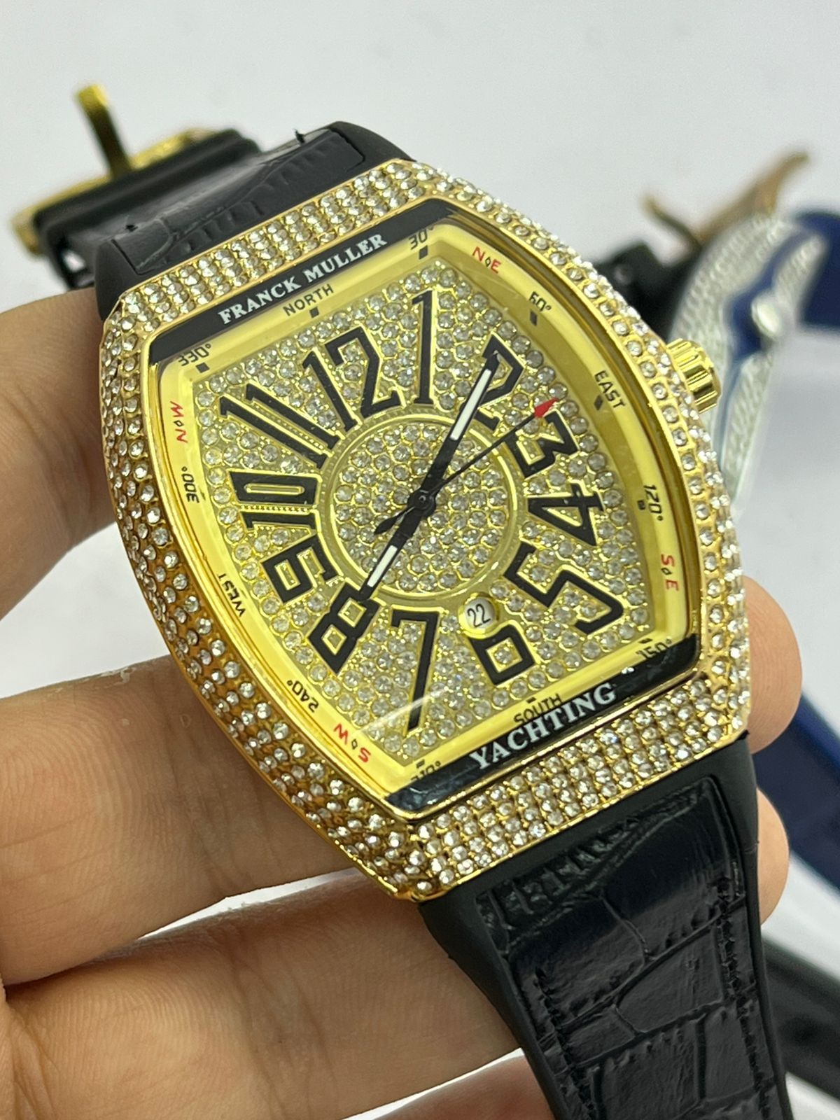 Franck Muller - Luxury