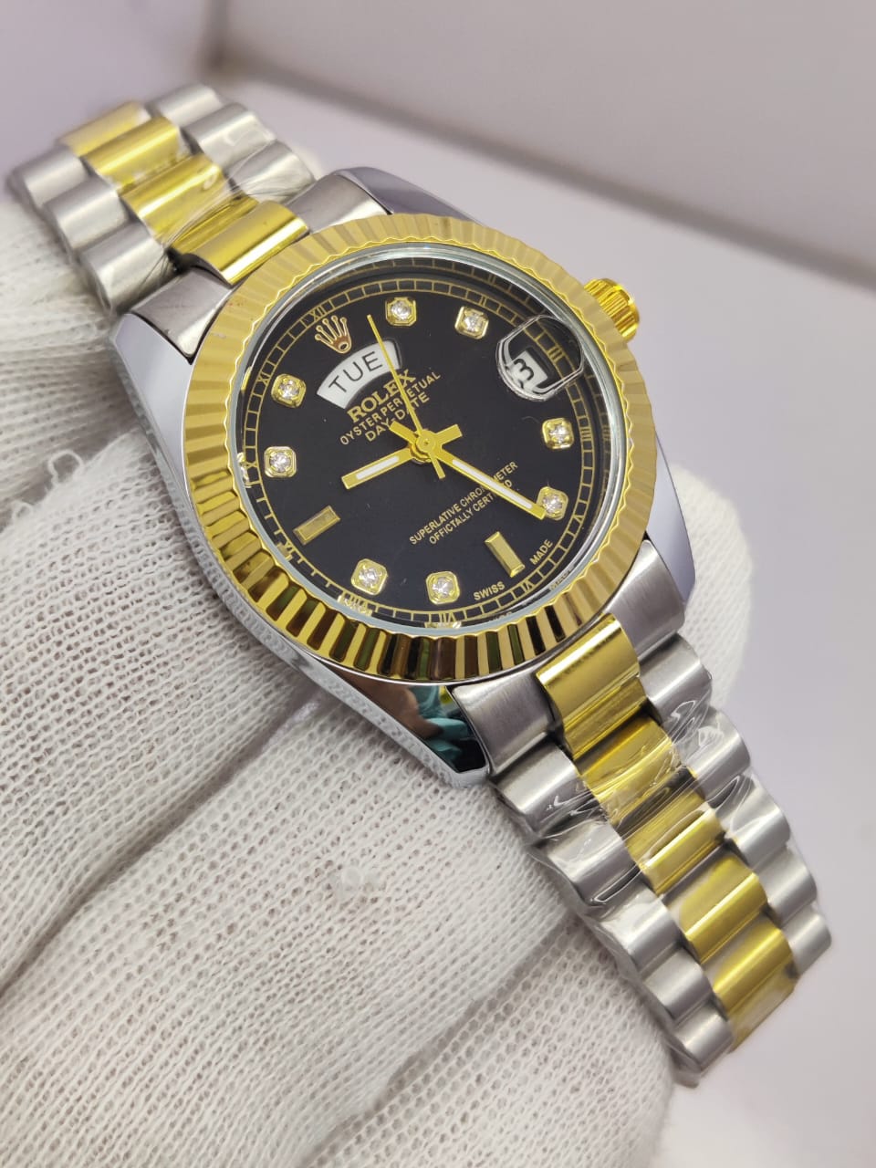 Rolex Ladies watch