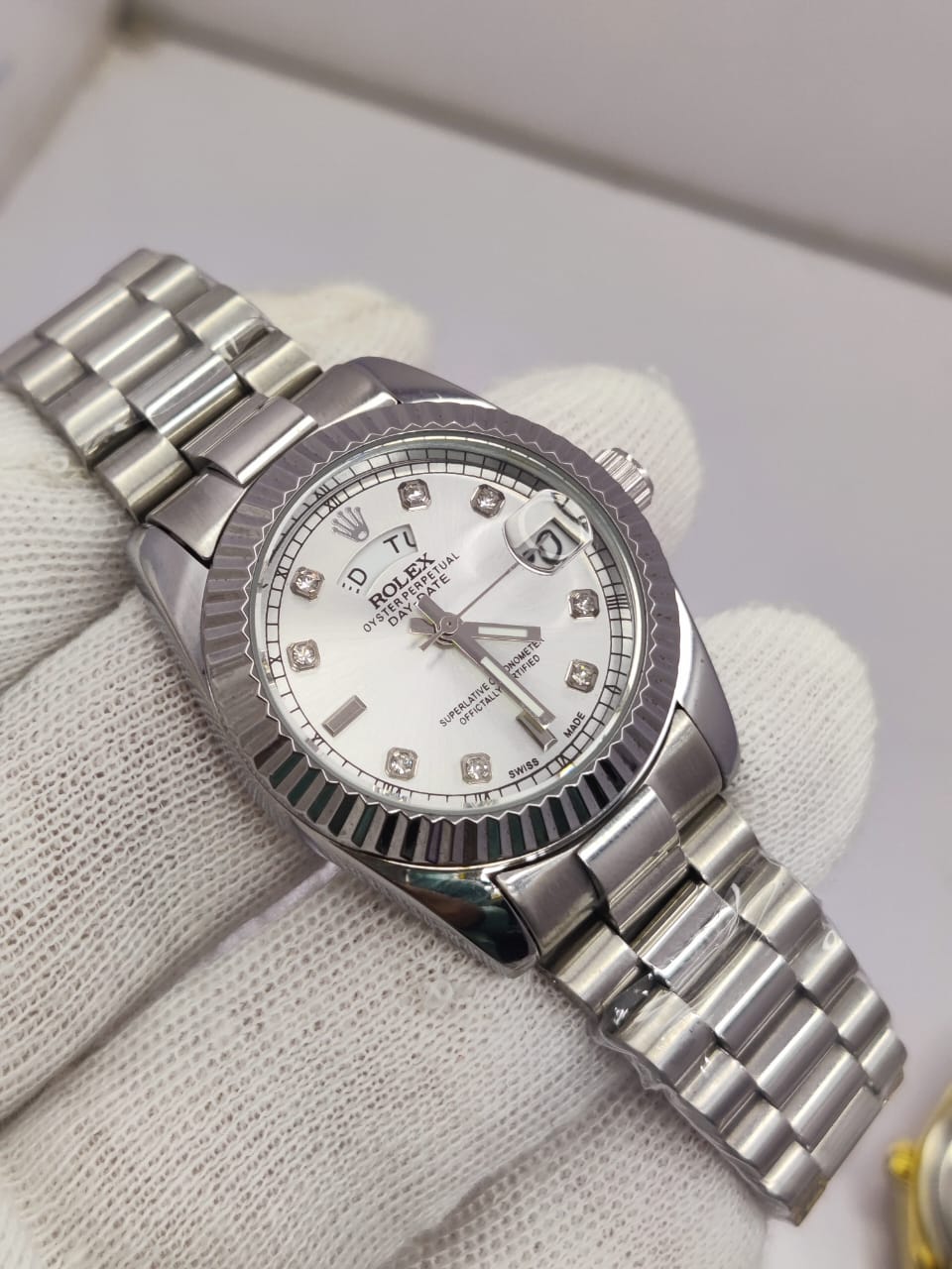 Rolex Ladies watch