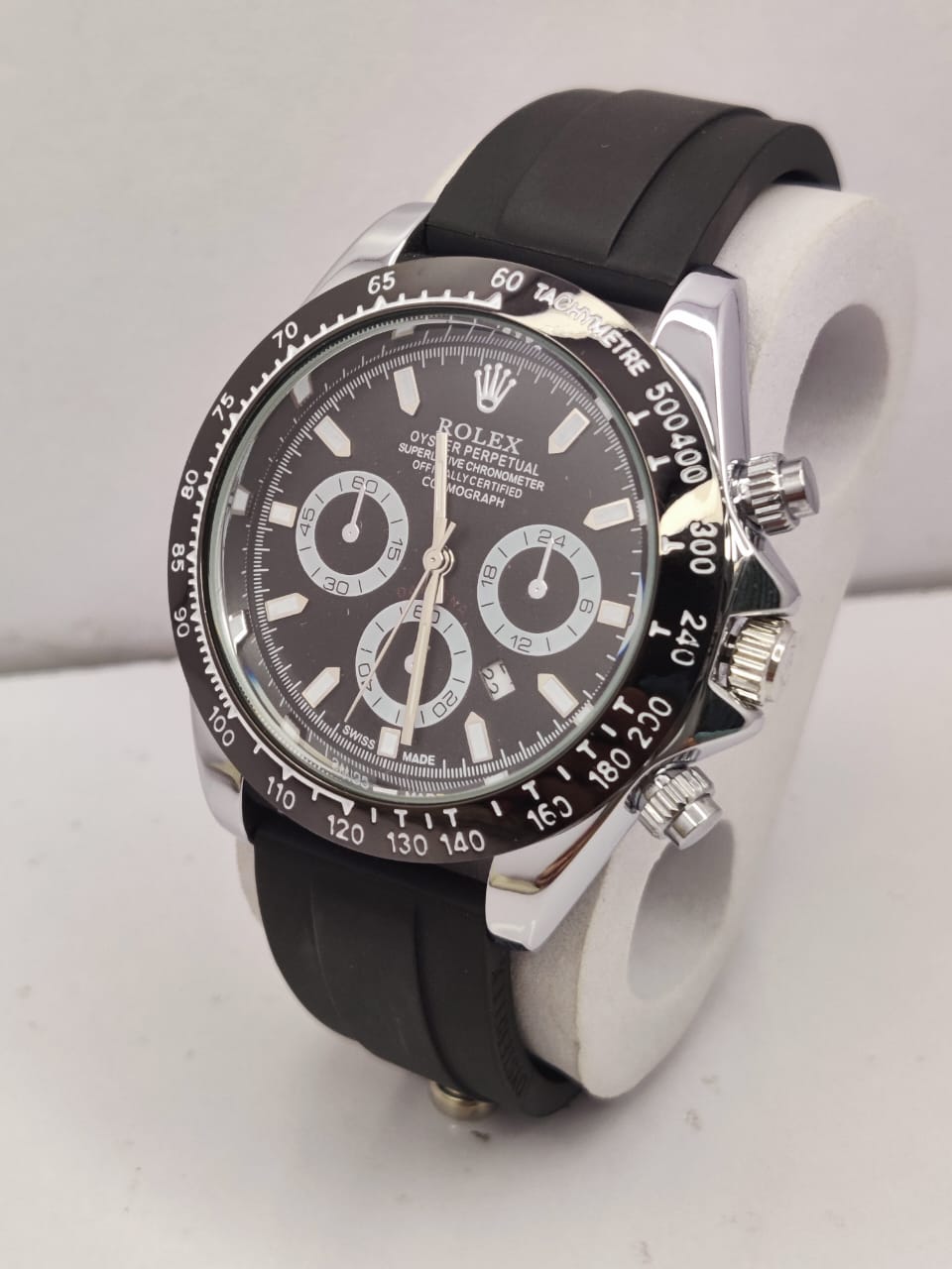 Rolex Oyster Yacht Master