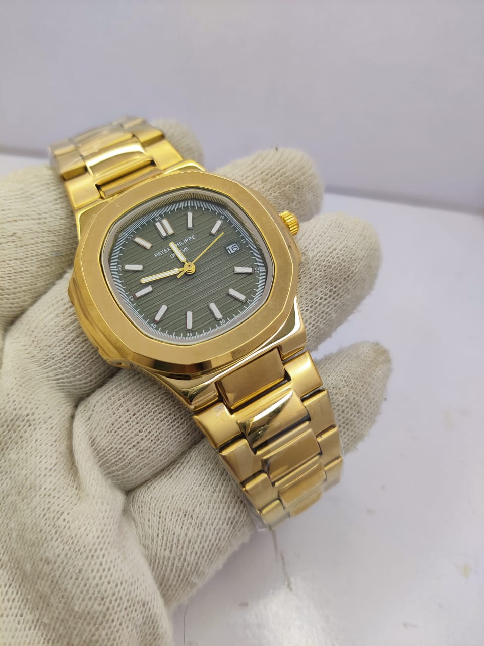 Patek Philippe