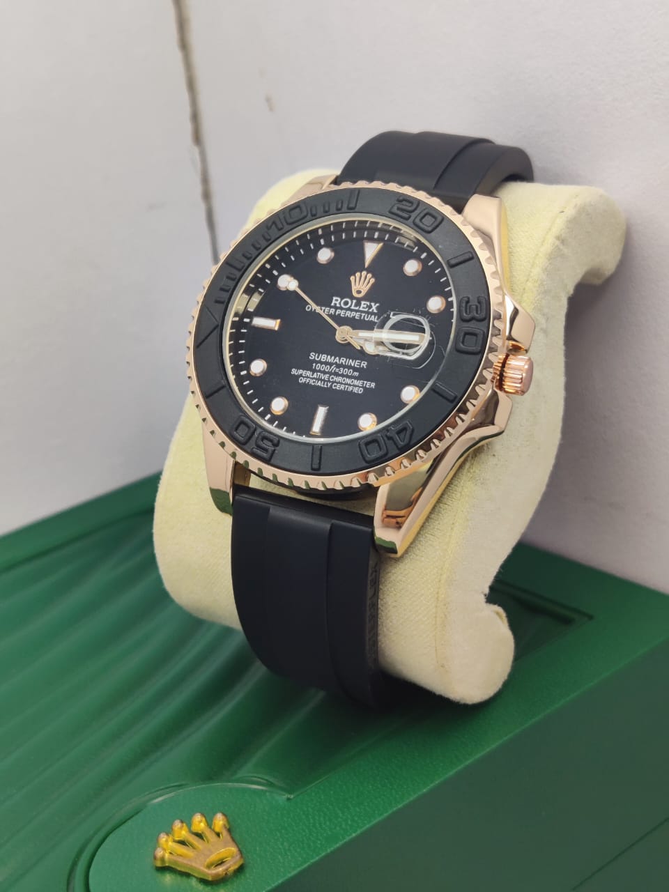 Rolex Oyster