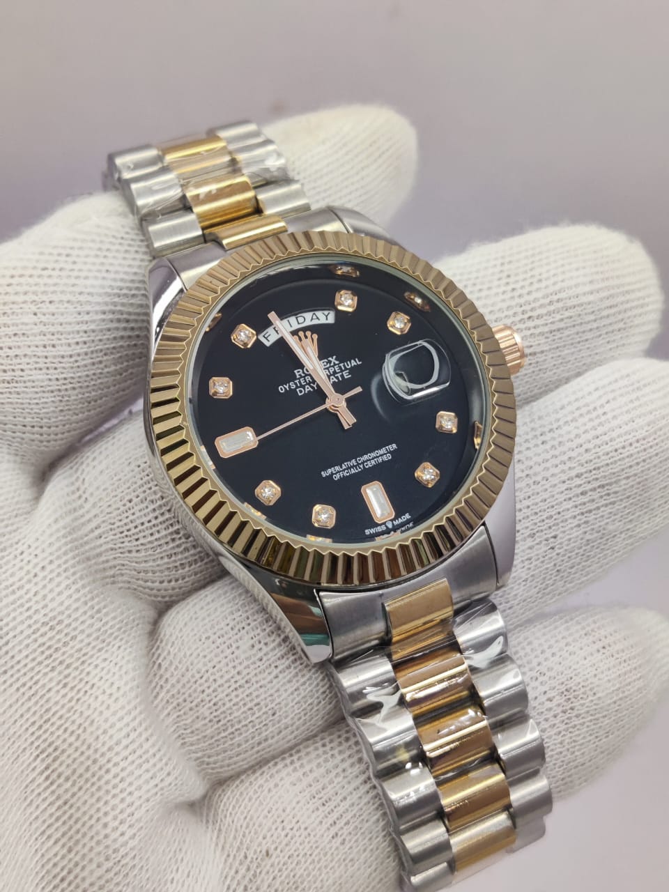 Rolex Ladies watch