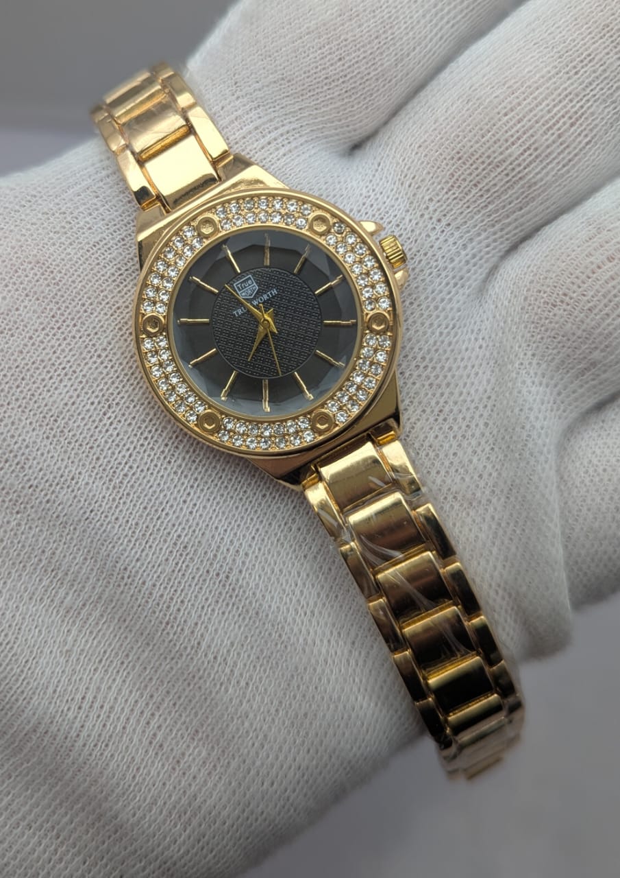 True Worth ladies watch