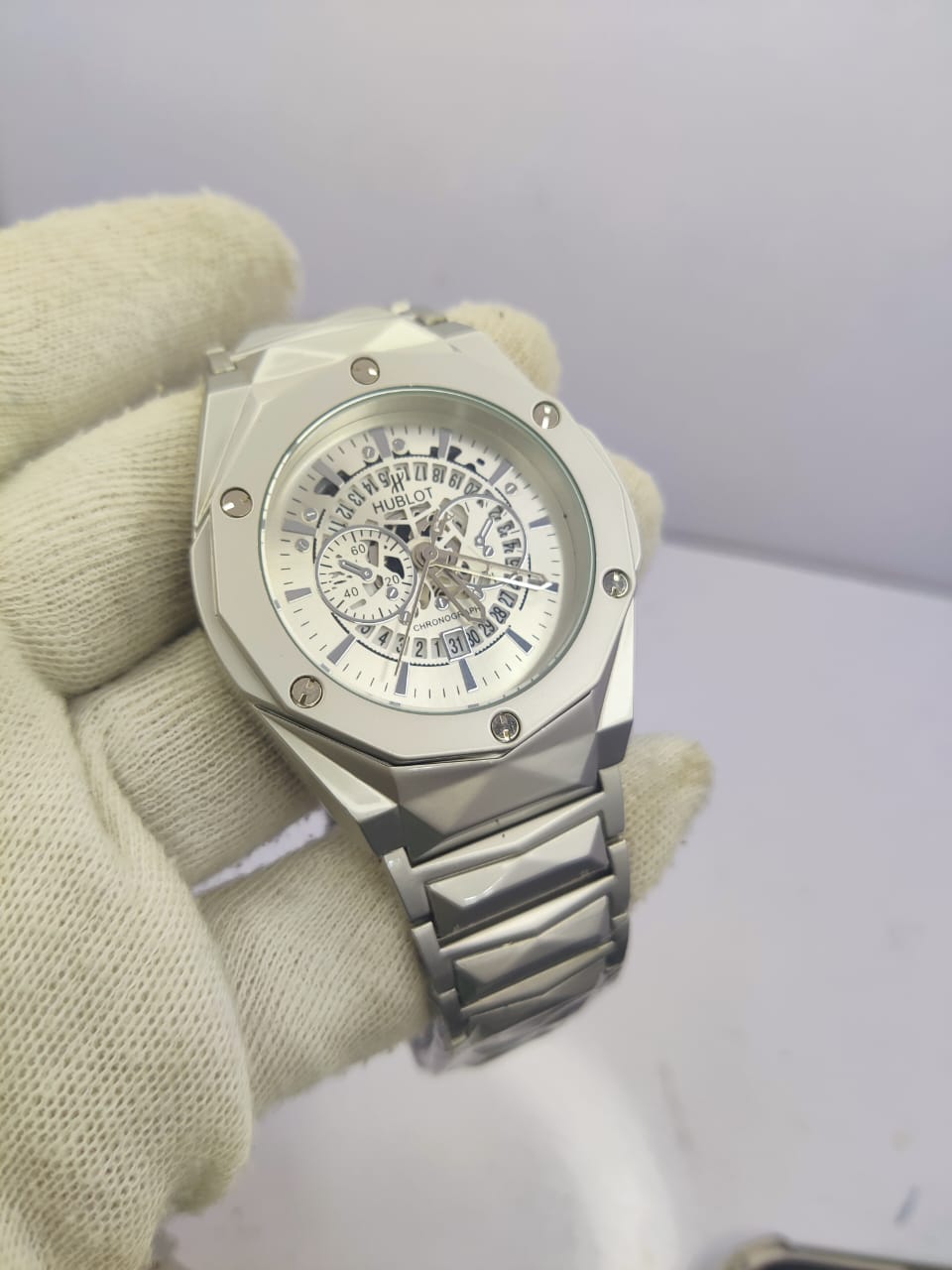 Hublot Watch
