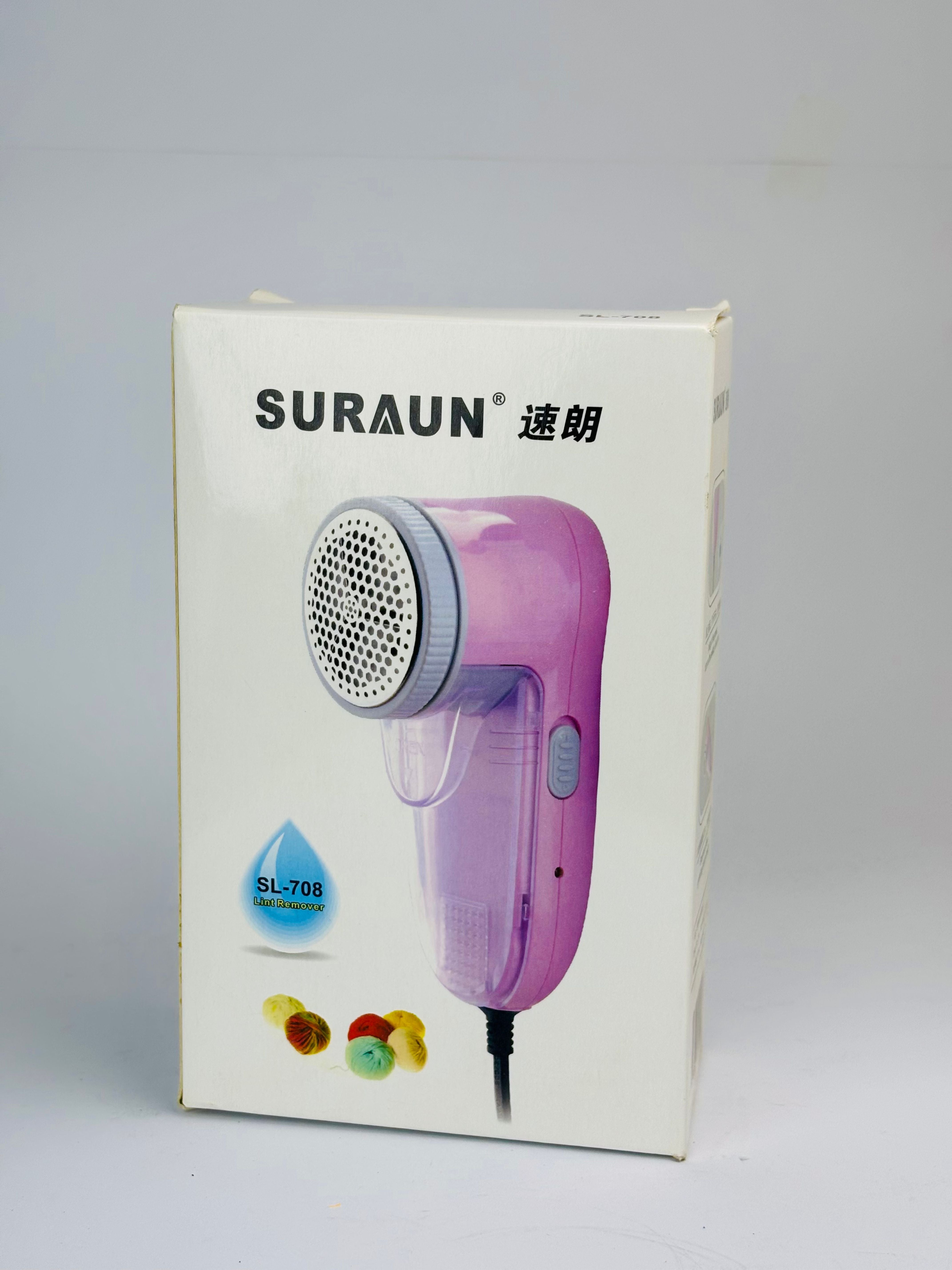 Suraun Lint remover