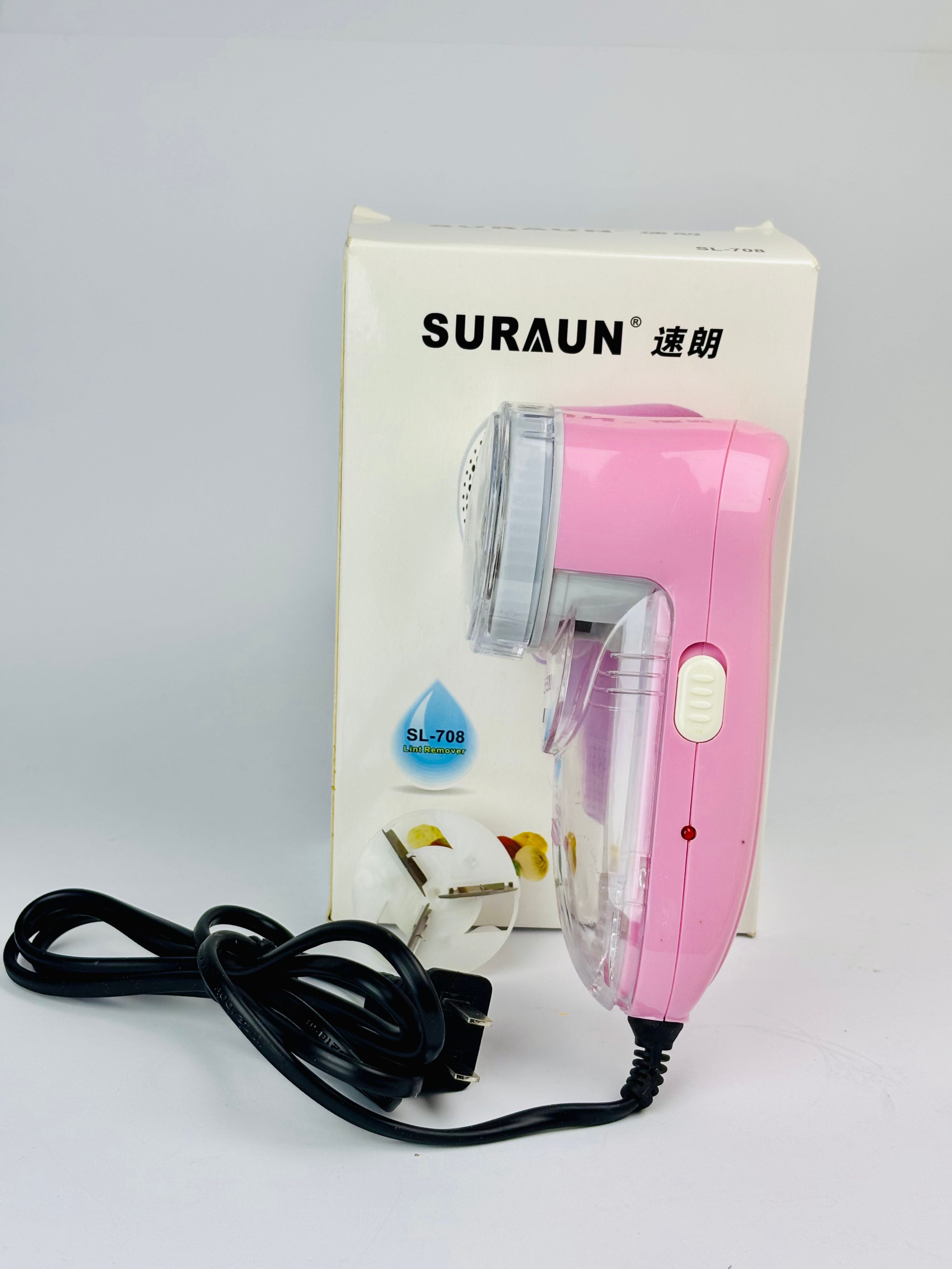 Suraun Lint remover